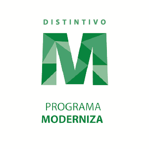 Distintivo M - Certificación de calidad turística Distintivo Distintivo M - Certificación turística oficial en México
